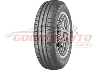 COP. 185/70R14 88H SINCERA SN832A ECORUN